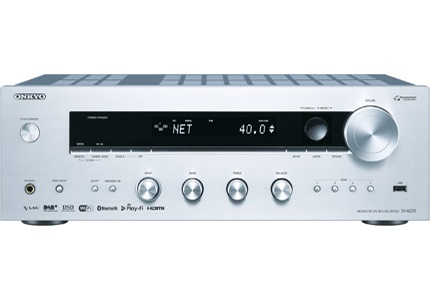 Receiver Onkyo